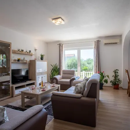 Brecic 2 Apartment *