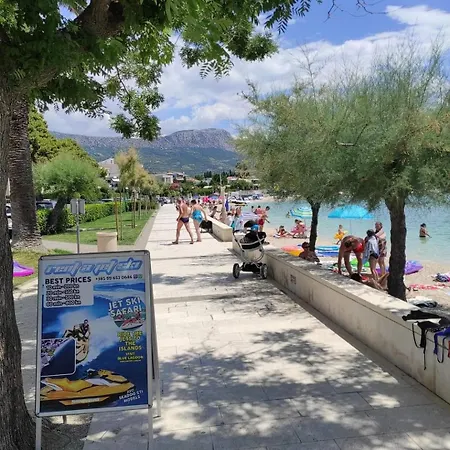 Apartman Brecic 2 Kastela