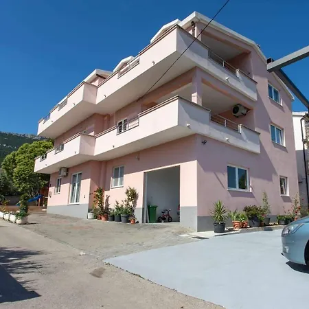 شقة Brecic 2 Kaštela