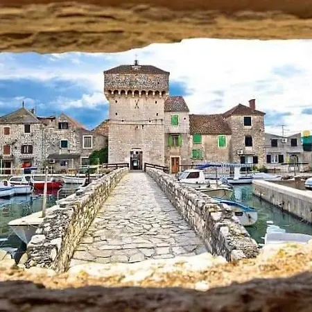 Brecic 2 Apartman